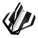 *Mission Temple Dart Flights - 100 Micron - No2