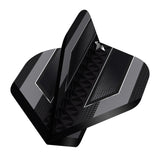 *Mission Temple Dart Flights - 100 Micron - No2