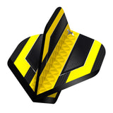*Mission Temple Dart Flights - 100 Micron - No2