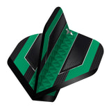 *Mission Temple Dart Flights - 100 Micron - No2