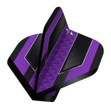 *Mission Temple Dart Flights - 100 Micron - No2