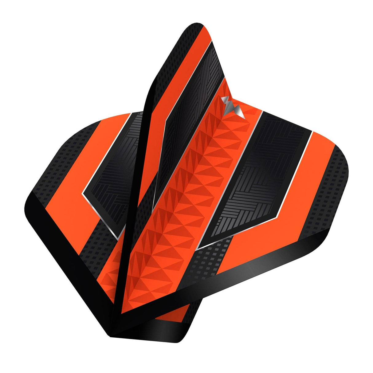 *Mission Temple Dart Flights - 100 Micron - No2