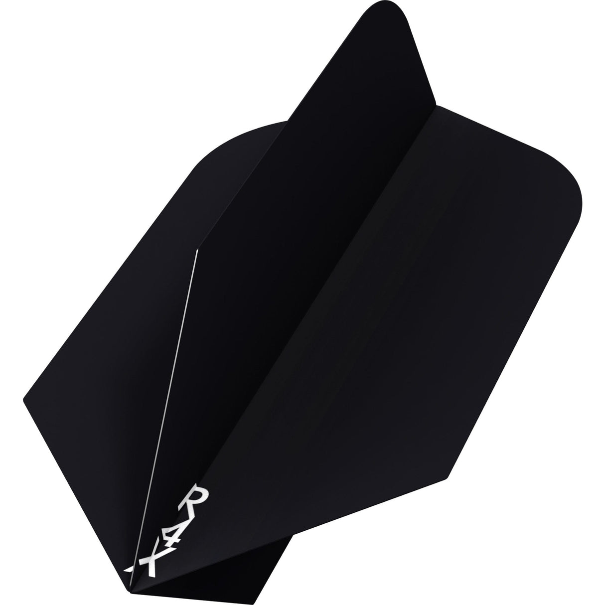 *Ruthless R4X - Solid - Dart Flights - 100 Micron - Slim