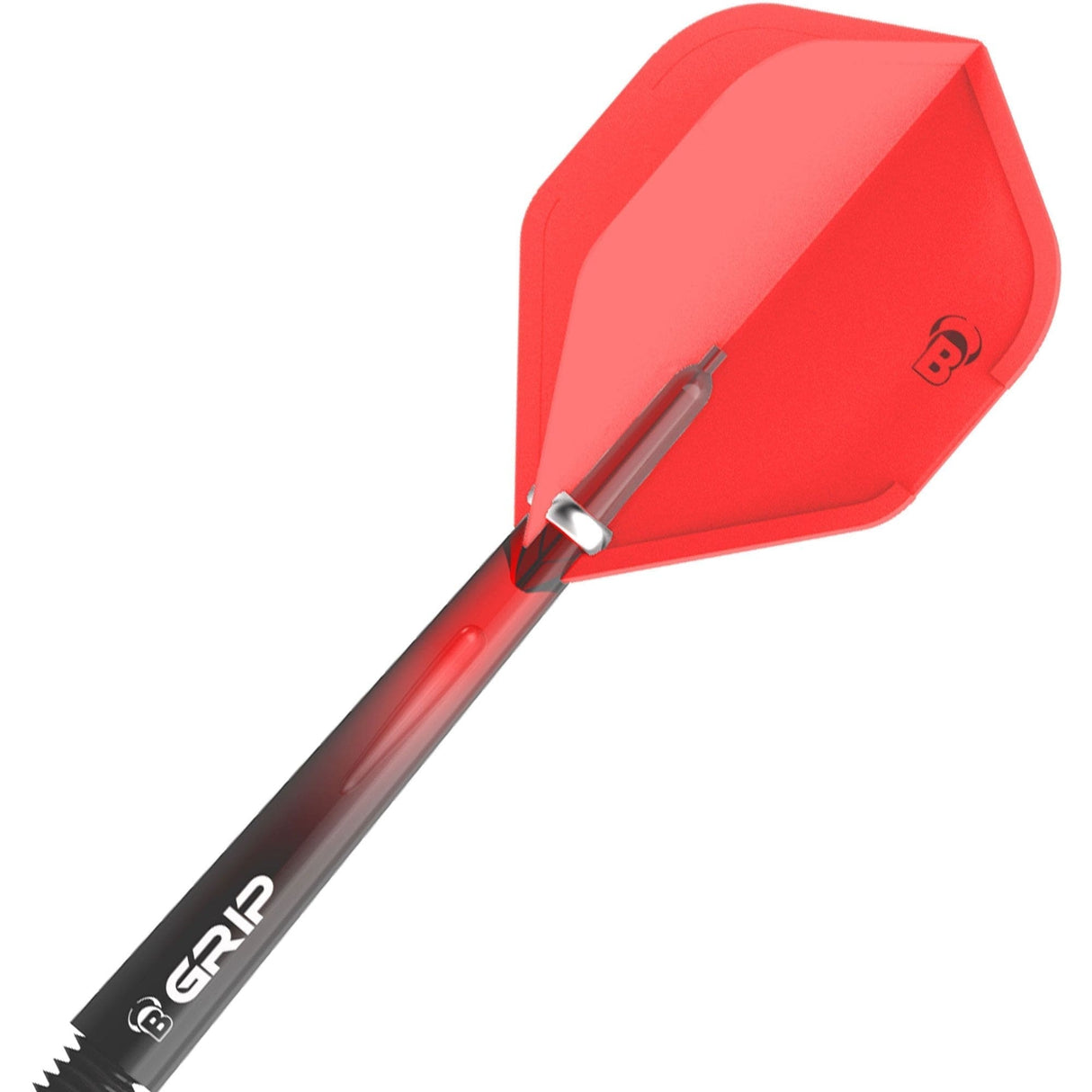 BULL'S DragonFlights Dart Flights - Ultra Strong - Standard