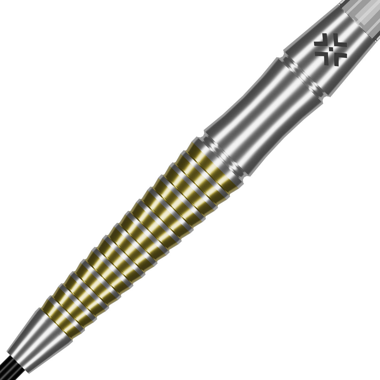 Bullet Fang Darts - Stahlspitze - 90% Tungsten