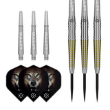 Bullet Fang Darts - Stahlspitze - 90% Tungsten
