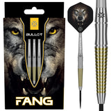 Bullet Fang Darts - Stahlspitze - 90% Tungsten