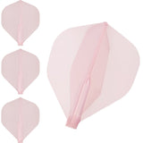 Cosmo Fit Flight AIR - use with FIT Shaft - Standard