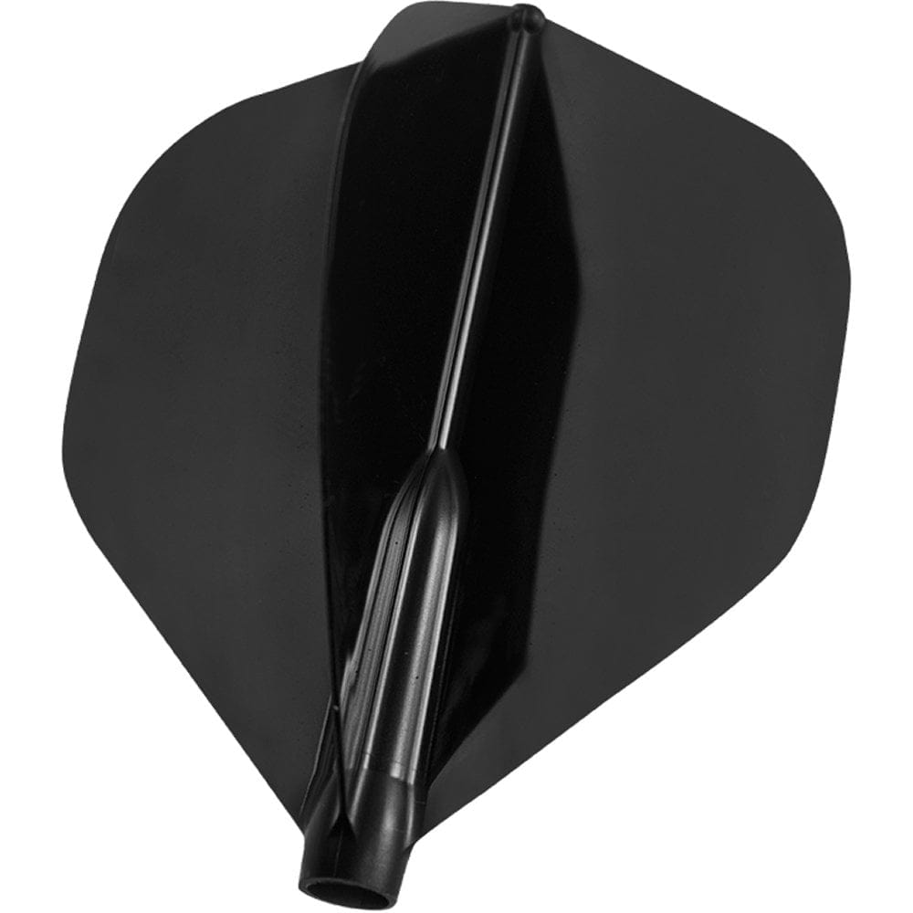 Cosmo Fit Flight AIR - use with FIT Shaft - Standard Dark Black