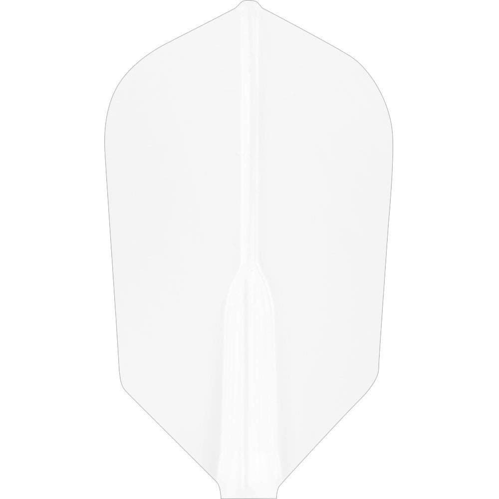 *Cosmo Fit Flight AIR - use with FIT Shaft - SP Slim White