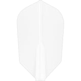 *Cosmo Fit Flight AIR - use with FIT Shaft - SP Slim White