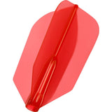*Cosmo Fit Flight AIR - use with FIT Shaft - SP Slim Red