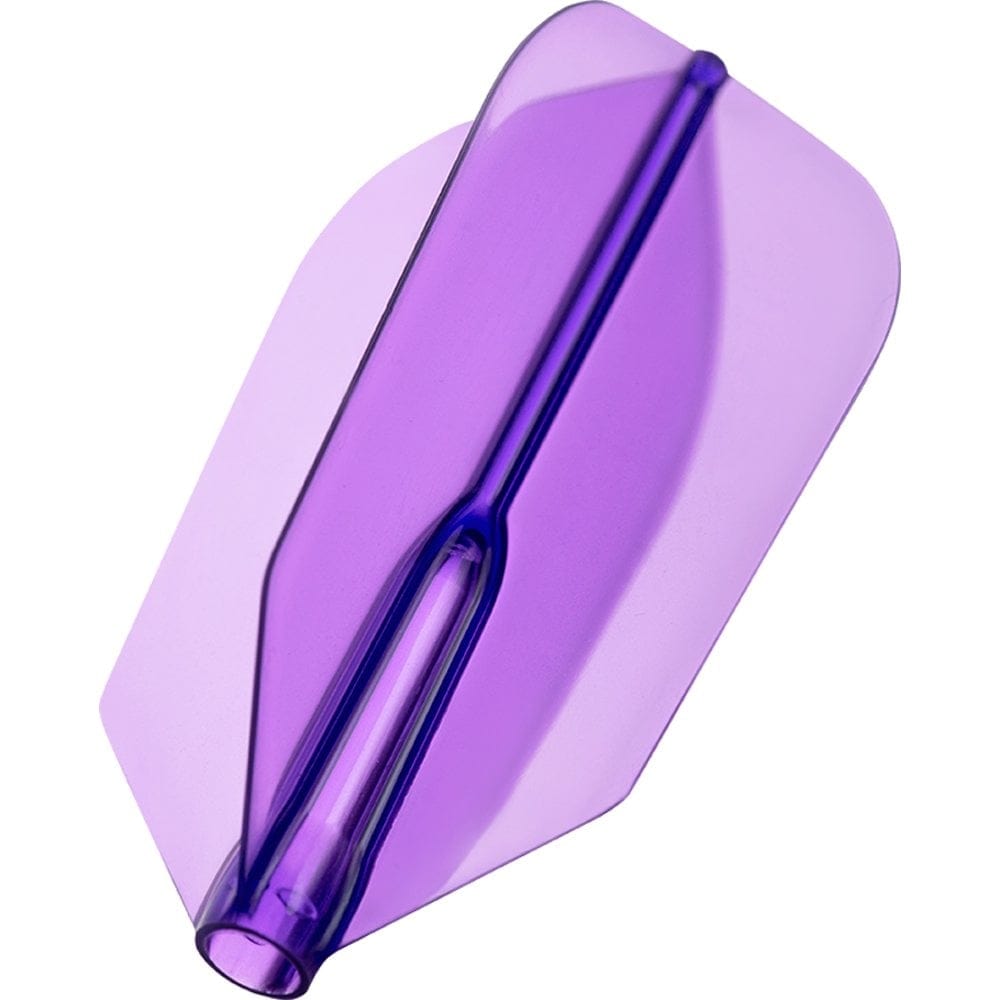 *Cosmo Fit Flight AIR - use with FIT Shaft - SP Slim Purple