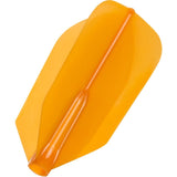 *Cosmo Fit Flight AIR - use with FIT Shaft - SP Slim Orange