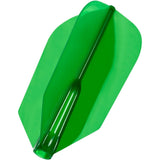 *Cosmo Fit Flight AIR - use with FIT Shaft - SP Slim Green