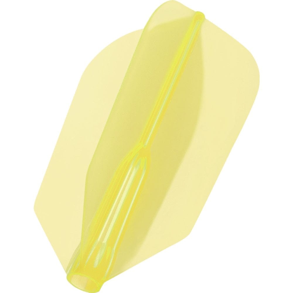 *Cosmo Fit Flight AIR - use with FIT Shaft - SP Slim Yellow