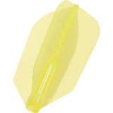 *Cosmo Fit Flight AIR - use with FIT Shaft - SP Slim Yellow