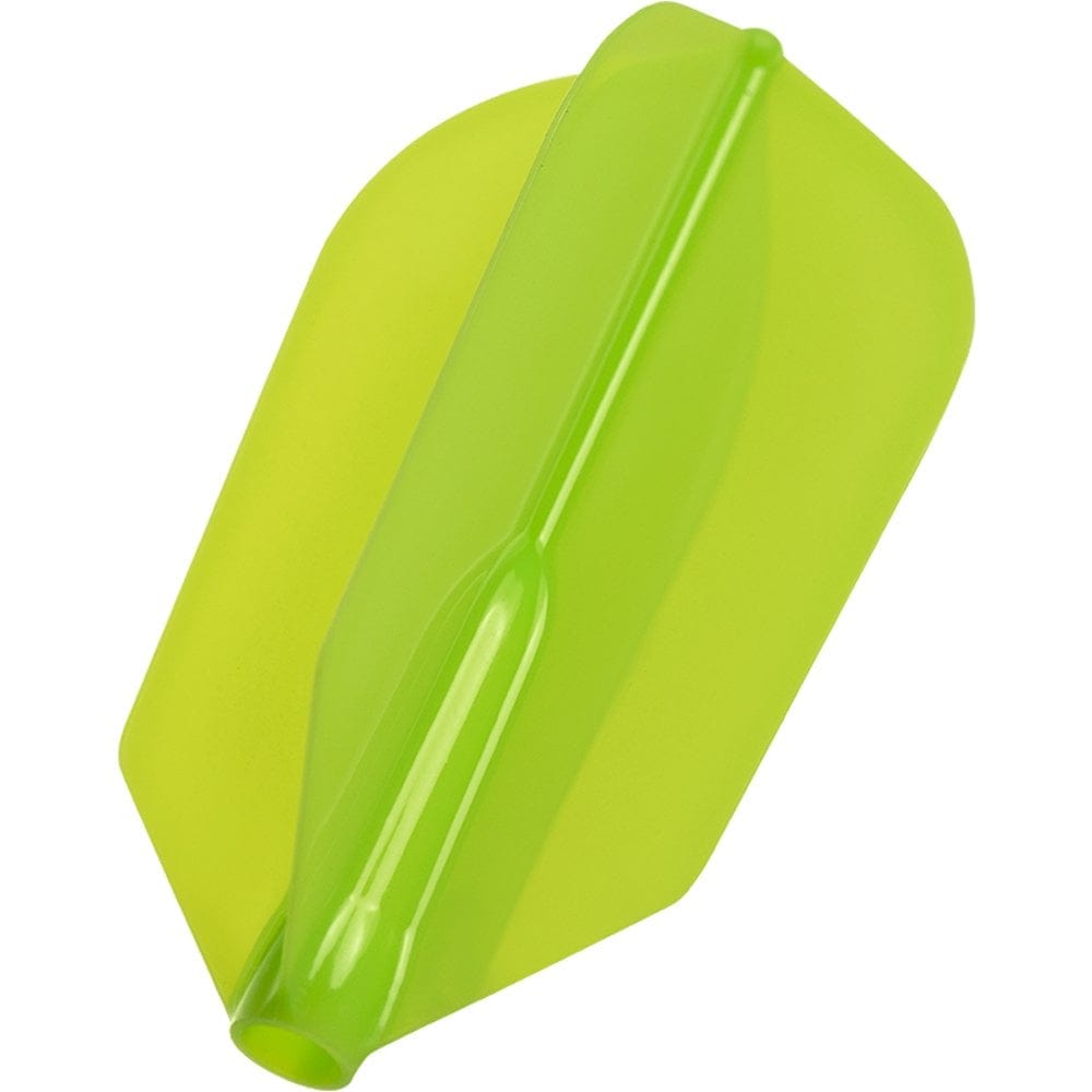 *Cosmo Fit Flight AIR - use with FIT Shaft - SP Slim Light Green