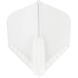 Robson Plus Dart Flights - for all flights - Std No2 - Crystal