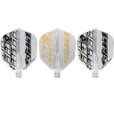 *Cosmo Fit Flight AIR - Player - Shape - Black - Shin Higashida 2