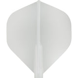 Cosmo Darts - Fit Flight - Set of 3 - Standard Natural