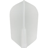 Cosmo Darts - Fit Flight - Set of 3 - SP Slim Natural