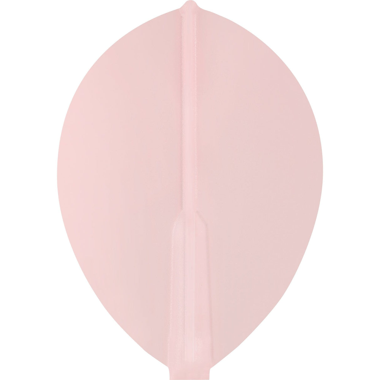 *Cosmo Darts - Fit Flight - Set of 6 - Teardrop Pink