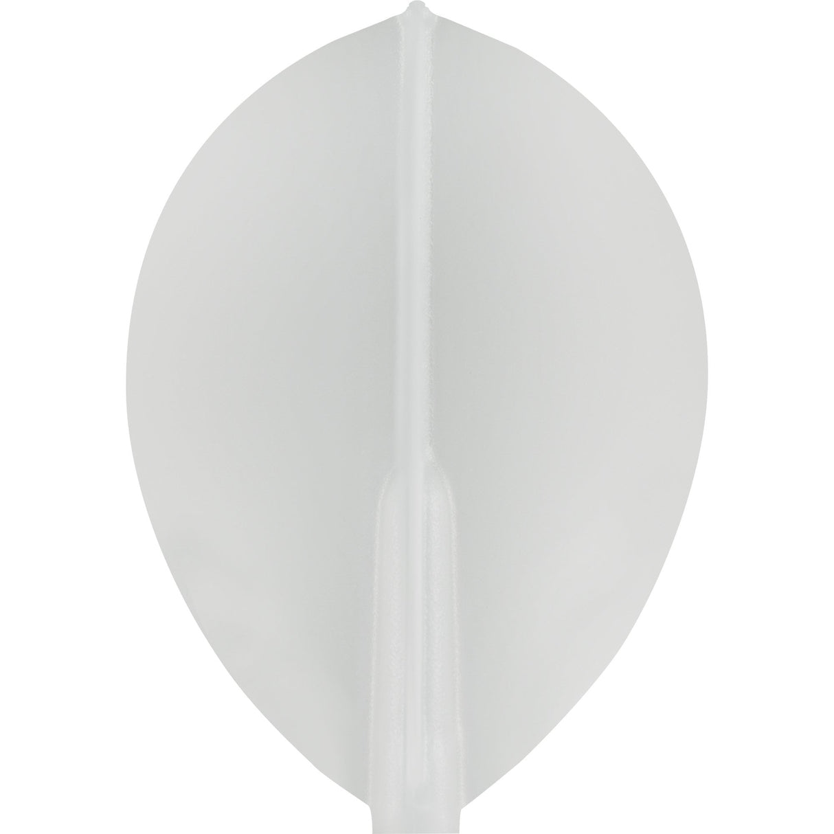 *Cosmo Darts - Fit Flight - Set of 6 - Teardrop Natural