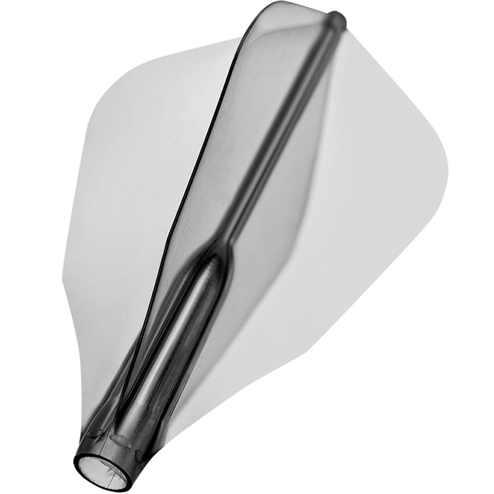 *Cosmo Fit Flight AIR - use with FIT Shaft - W Shape Black