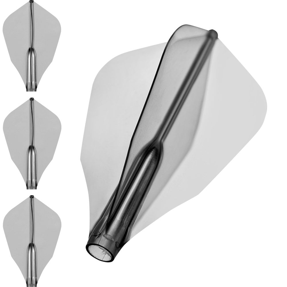 Cosmo Fit Flight AIR - use with FIT Shaft - W Shape