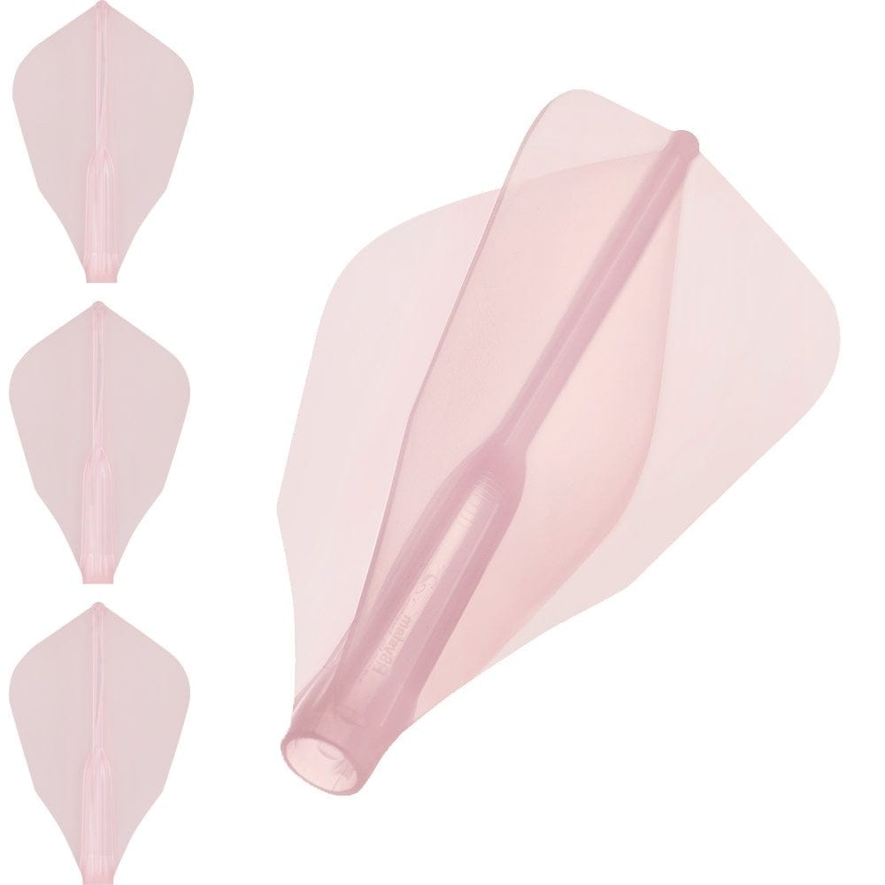 *Cosmo Fit Flight AIR - use with FIT Shaft - W Shape