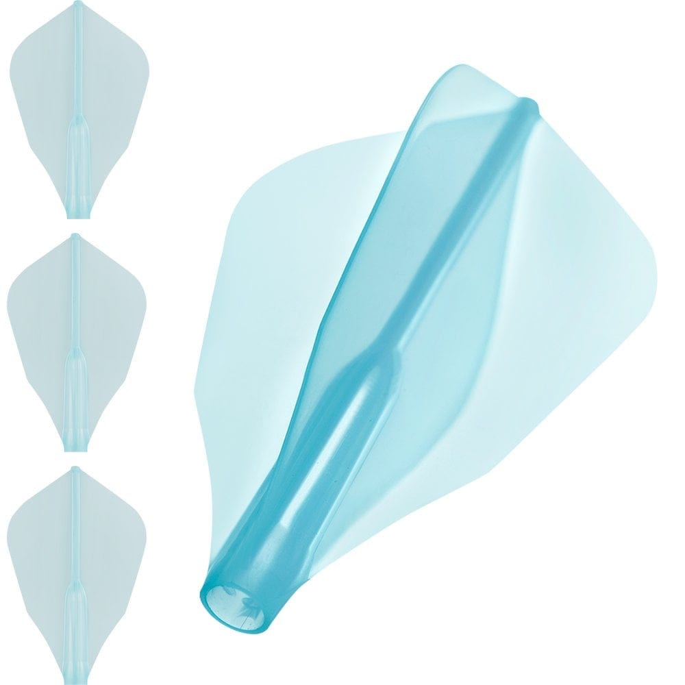 *Cosmo Fit Flight AIR - use with FIT Shaft - W Shape