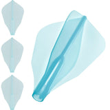*Cosmo Fit Flight AIR - use with FIT Shaft - W Shape