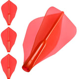 *Cosmo Fit Flight AIR - use with FIT Shaft - W Shape