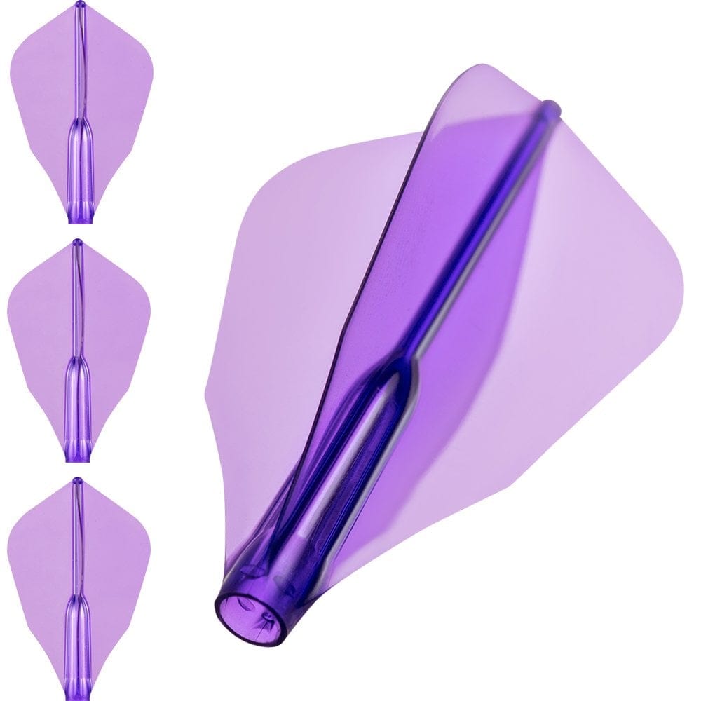 *Cosmo Fit Flight AIR - use with FIT Shaft - W Shape
