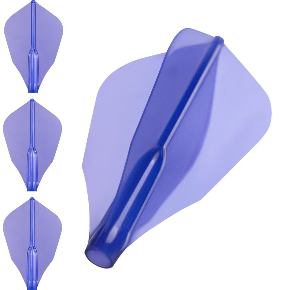 *Cosmo Fit Flight AIR - use with FIT Shaft - W Shape