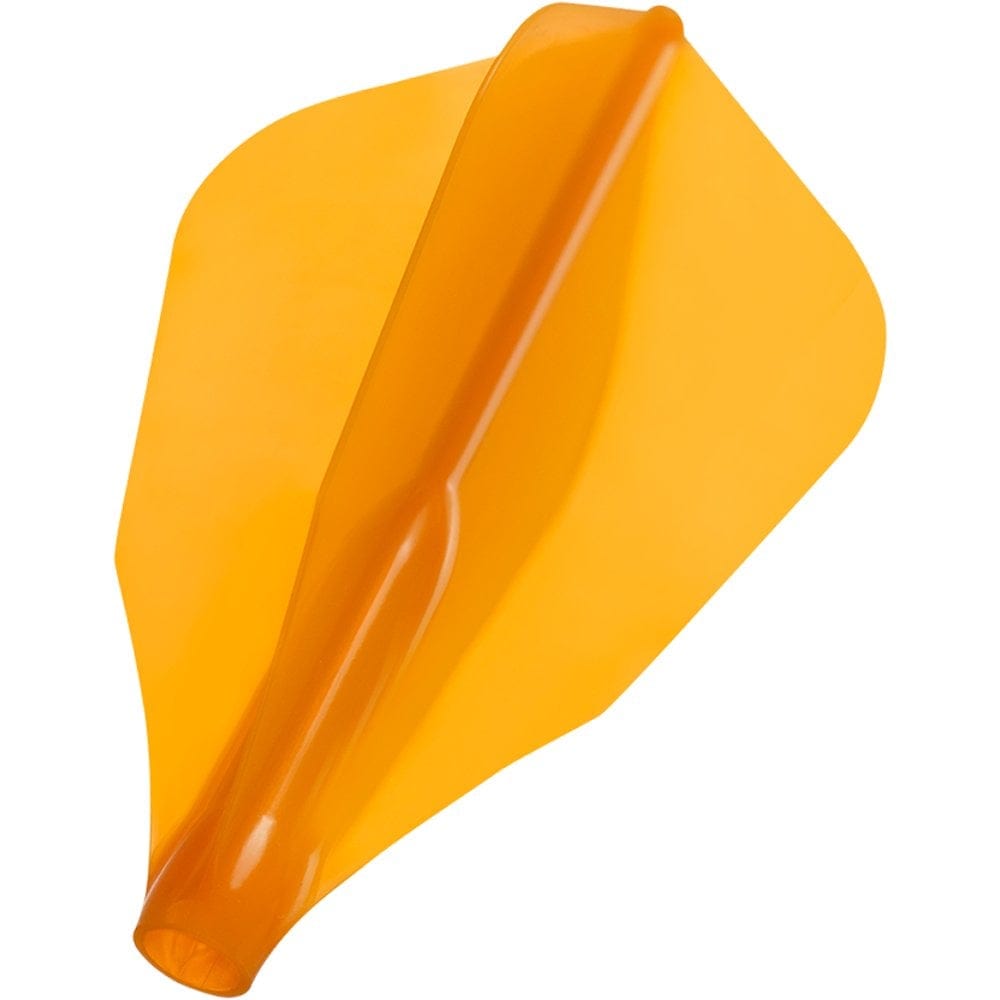 *Cosmo Fit Flight AIR - use with FIT Shaft - W Shape Orange