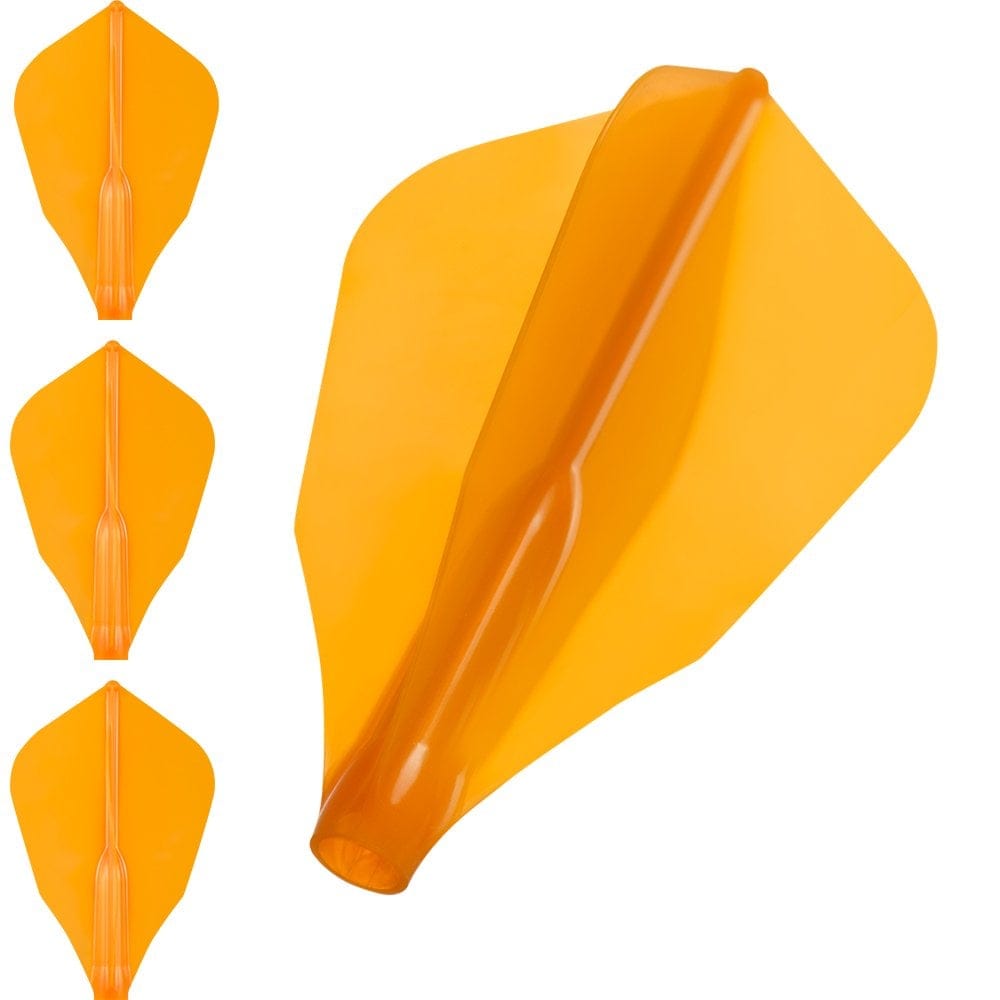 *Cosmo Fit Flight AIR - use with FIT Shaft - W Shape