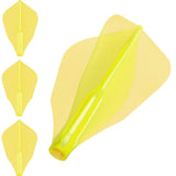 *Cosmo Fit Flight AIR - use with FIT Shaft - W Shape