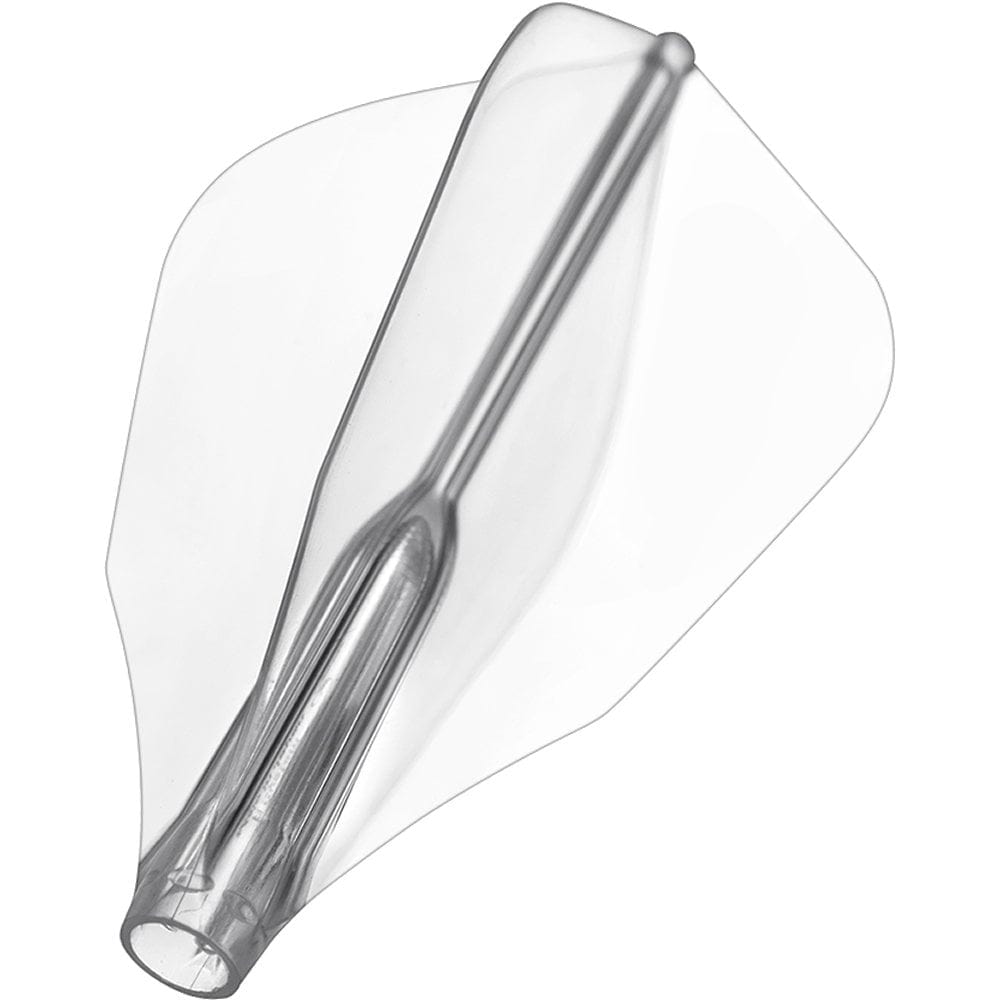 *Cosmo Fit Flight AIR - use with FIT Shaft - W Shape Clear