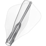 *Cosmo Fit Flight AIR - use with FIT Shaft - W Shape Clear