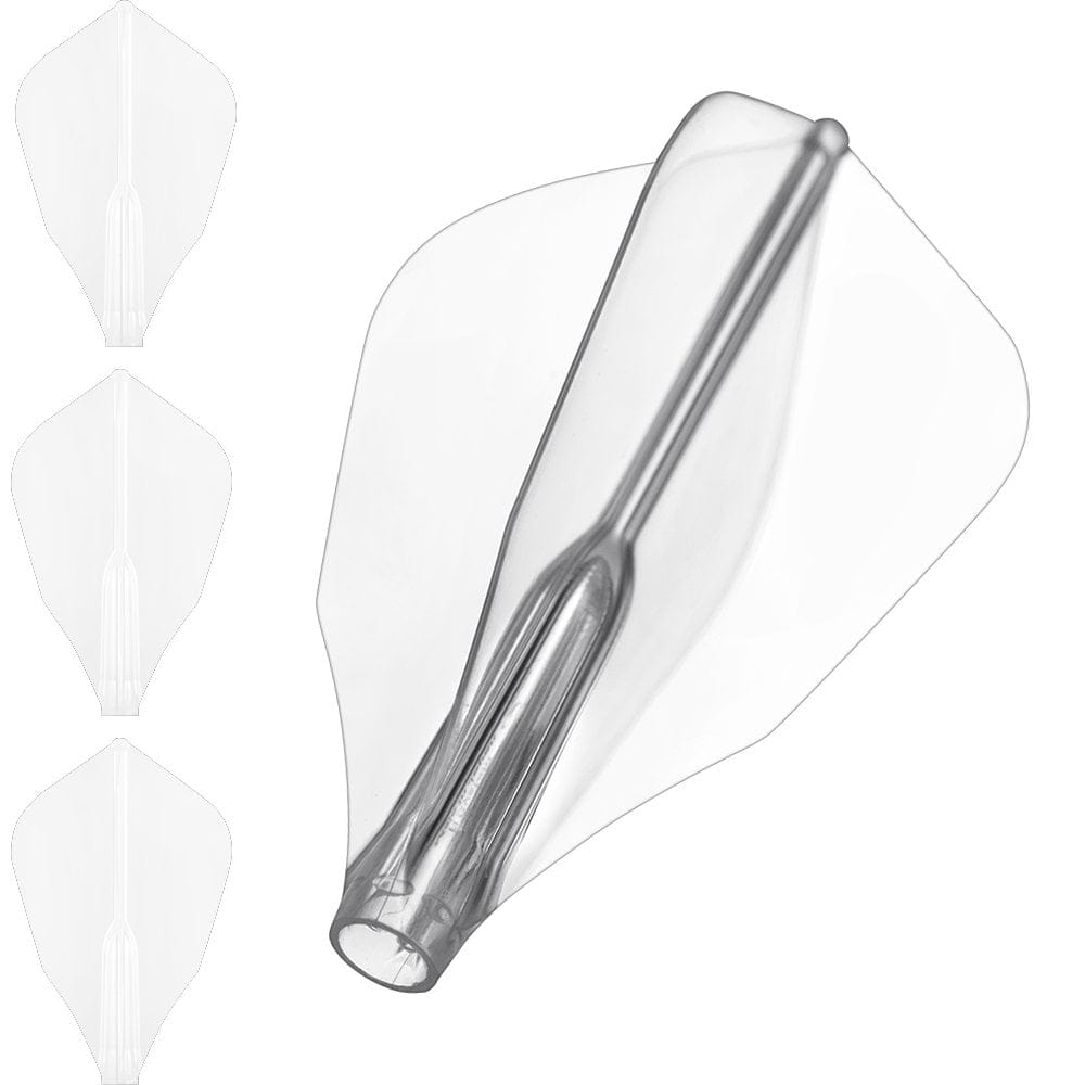 *Cosmo Fit Flight AIR - use with FIT Shaft - W Shape