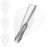 *Cosmo Fit Flight AIR - use with FIT Shaft - W Shape