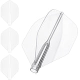 Cosmo Fit Flight AIR - use with FIT Shaft - Rocket