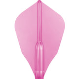 *Cosmo Fit Flight AIR - use with FIT Shaft - W Shape