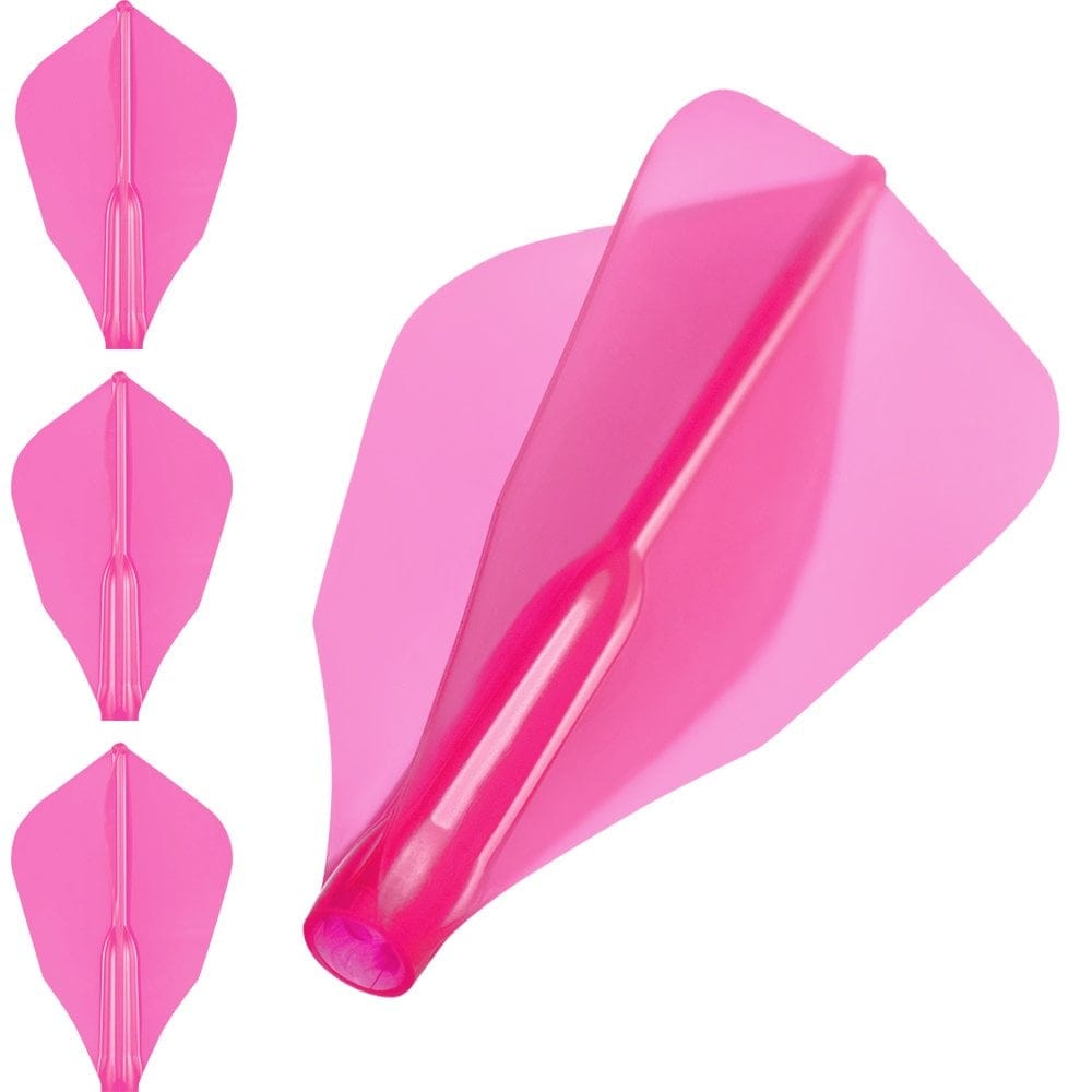 *Cosmo Fit Flight AIR - use with FIT Shaft - W Shape