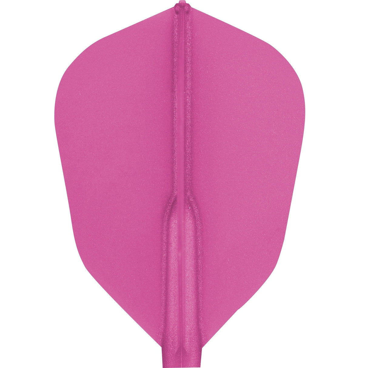 Cosmo Darts - Fit Flight - Set of 6 - SP Shape Magenta