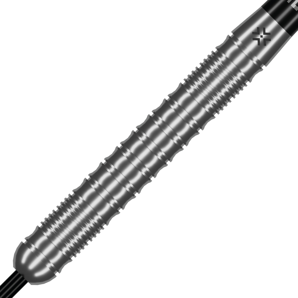 Bullet Fury Darts - Stahlspitze - 90% Tungsten