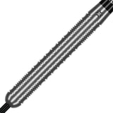 Bullet Fury Darts - Stahlspitze - 90% Tungsten