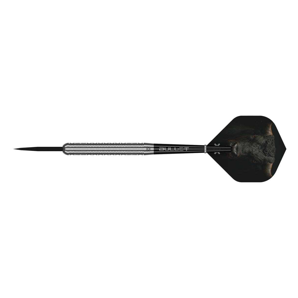 Bullet Fury Darts - Stahlspitze - 90% Tungsten